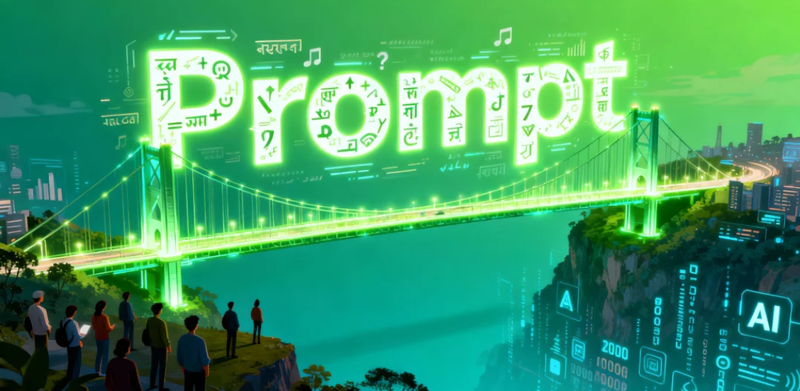 秒懂提示词Prompt（附进阶教程）